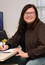 Ann-Kathrin Brantner